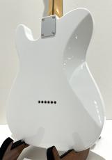 Fender Made in Japan Hybrid II Telecaster /  Arctic White_5