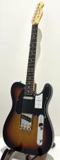 Fender Made in Japan Hybrid II Telecaster /  3-Color Sunburst_2