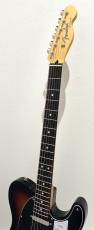 Fender Made in Japan Hybrid II Telecaster /  3-Color Sunburst_3