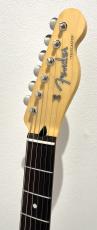 Fender Made in Japan Hybrid II Telecaster /  3-Color Sunburst_4