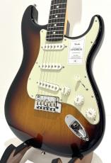 Fender Made in Japan Hybrid II Stratocaster / 3-Color Sunburst