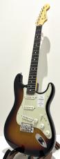 Fender Made in Japan Hybrid II Stratocaster / 3-Color Sunburst_2