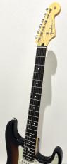 Fender Made in Japan Hybrid II Stratocaster / 3-Color Sunburst_3