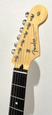 Fender Made in Japan Hybrid II Stratocaster / 3-Color Sunburst_4