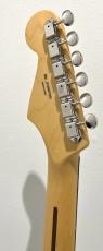 Fender Made in Japan Hybrid II Stratocaster / 3-Color Sunburst_8
