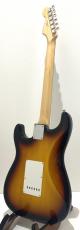 Fender Made in Japan Traditional 60s Stratocaster, Rosewood Fingerboard /  3-Color Sunburst_5