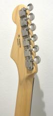 Fender Made in Japan Traditional 60s Stratocaster, Rosewood Fingerboard /  3-Color Sunburst_8