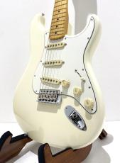 Fender Limited Edition American Vintage II 1973 Stratocaster / Olympic White