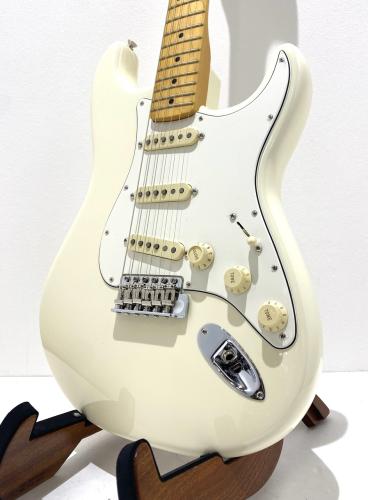 Fender Limited Edition American Vintage II 1973 Stratocaster / Olympic White
