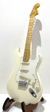 Fender Limited Edition American Vintage II 1973 Stratocaster / Olympic White_2