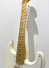 Fender Limited Edition American Vintage II 1973 Stratocaster / Olympic White_3