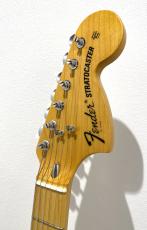 Fender Limited Edition American Vintage II 1973 Stratocaster / Olympic White_4