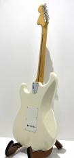Fender Limited Edition American Vintage II 1973 Stratocaster / Olympic White_5