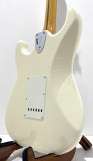 Fender Limited Edition American Vintage II 1973 Stratocaster / Olympic White_6