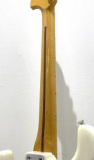 Fender Limited Edition American Vintage II 1973 Stratocaster / Olympic White_7