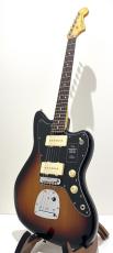 Fender Player II Jazzmaster / 3-Color Sunburst_2
