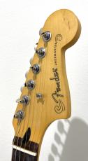 Fender Player II Jazzmaster / 3-Color Sunburst_4