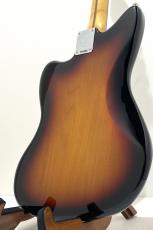 Fender Player II Jazzmaster / 3-Color Sunburst_5