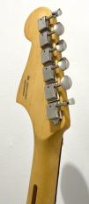 Fender Player II Jazzmaster / 3-Color Sunburst_8