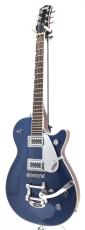 Gretsch G5230T Electromatic Jet FT Single-Cut with Bigsby / Aleutian Blue_2