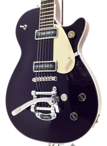 Gretsch G5230T Electromatic Jet FT Single-Cut with Bigsby / Dark Cherry Metallic