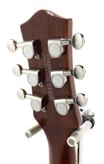 Gretsch G5230T Electromatic Jet FT Single-Cut with Bigsby / Dark Cherry Metallic_7