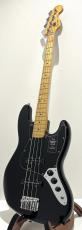 Fender Player II Jazz Bass / Black_2