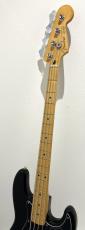 Fender Player II Jazz Bass / Black_3