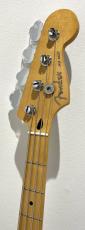 Fender Player II Jazz Bass / Black_4