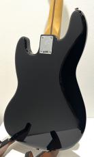 Fender Player II Jazz Bass / Black_5