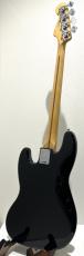 Fender Player II Jazz Bass / Black_6