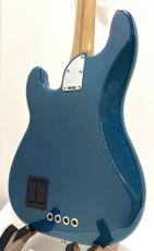 Fender Limited Edition American Ultra II Precision Bass / Aurora【限定カラー】_5