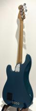 Fender Limited Edition American Ultra II Precision Bass / Aurora【限定カラー】_6