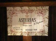 ASTURIAS DOUBLE TOP_10