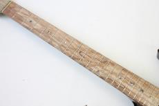 infinite Trad Fullsize Dinky ST Stabilized Maple / Black & Blue【特別なショーモデル】_7