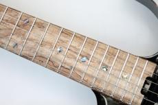 infinite Trad Fullsize Dinky ST Stabilized Maple / Black & Blue【特別なショーモデル】_8