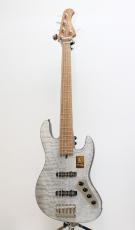 Bacchus WL5-QM-AC RSM / M / CHGS【5弦】【お買い得】_2