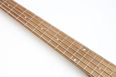 Bacchus WL5-QM-AC RSM / M / CHGS【5弦】【お買い得】_3