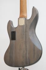 Bacchus WL5-QM-AC RSM / M / CHGS【5弦】【お買い得】_5