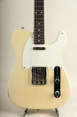 Fender Telecaster 1962 Neck & 1959 Body Refinish Blonde