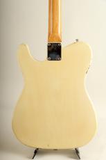 Fender Telecaster 1962 Neck & 1959 Body Refinish Blonde_5