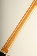 Fender Telecaster 1962 Neck & 1959 Body Refinish Blonde_7