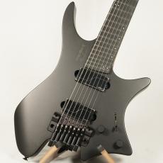 strandberg Boden Metal NX 7 Tremolo -Black Granite- 【2.59㎏】