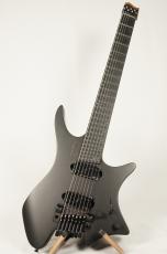strandberg Boden Metal NX 7 Tremolo -Black Granite- 【2.59㎏】_2