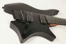 strandberg Boden Metal NX 7 Tremolo -Black Granite- 【2.59㎏】_3