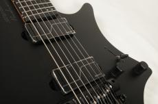 strandberg Boden Metal NX 7 Tremolo -Black Granite- 【2.59㎏】_4