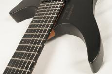 strandberg Boden Metal NX 7 Tremolo -Black Granite- 【2.59㎏】_5