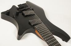 strandberg Boden Metal NX 7 Tremolo -Black Granite- 【2.59㎏】_6