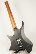 strandberg Boden Metal NX 7 Tremolo -Black Granite- 【2.59㎏】_7