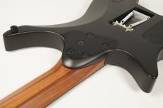 strandberg Boden Metal NX 7 Tremolo -Black Granite- 【2.59㎏】_8